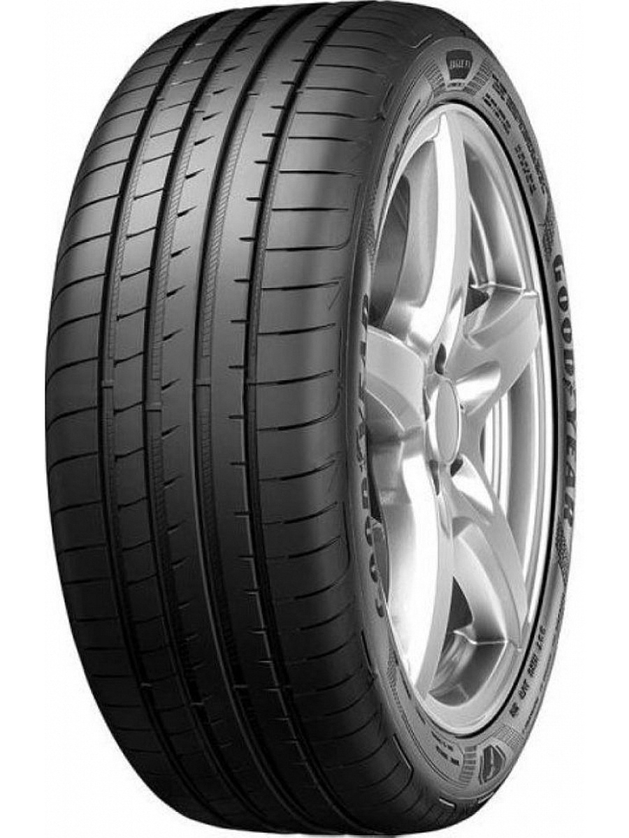 22545 R17 Goodyear Eagle F1 Asymmetric 5