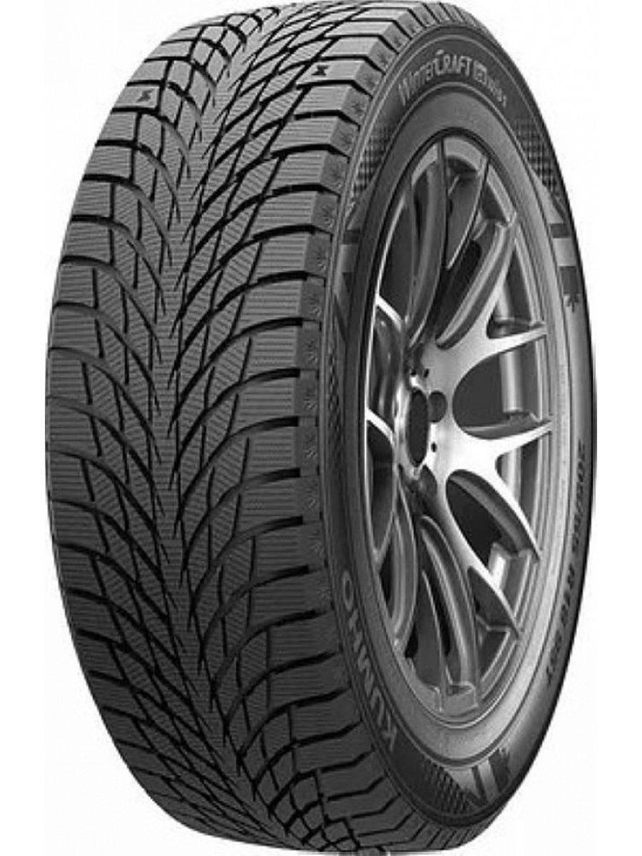 18560 R15 Kumho WinterCraft Ice WI51 88T