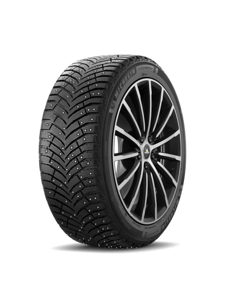 Michelin X-Ice North 4 XL XL 27545 R22 зимняя