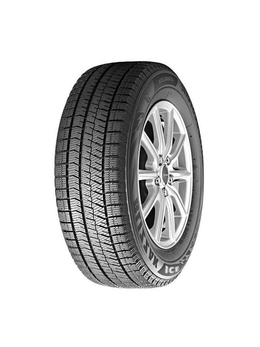 Bridgestone Blizzak Ice XL 22550 R17 зимняя