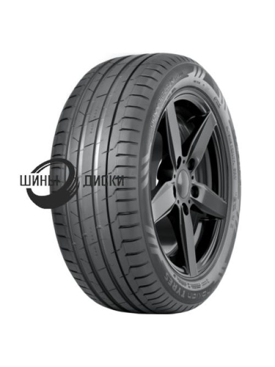 25555R19 111W XL Hakka Black 2 SUV TL