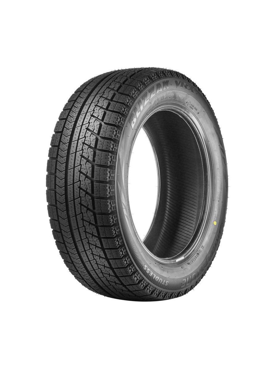 Bridgestone Blizzak VRX 20555 R16 зимняя