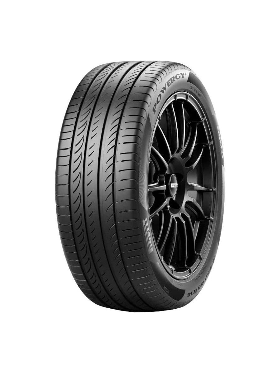 Pirelli POWERGY XL 24540 R19 летняя