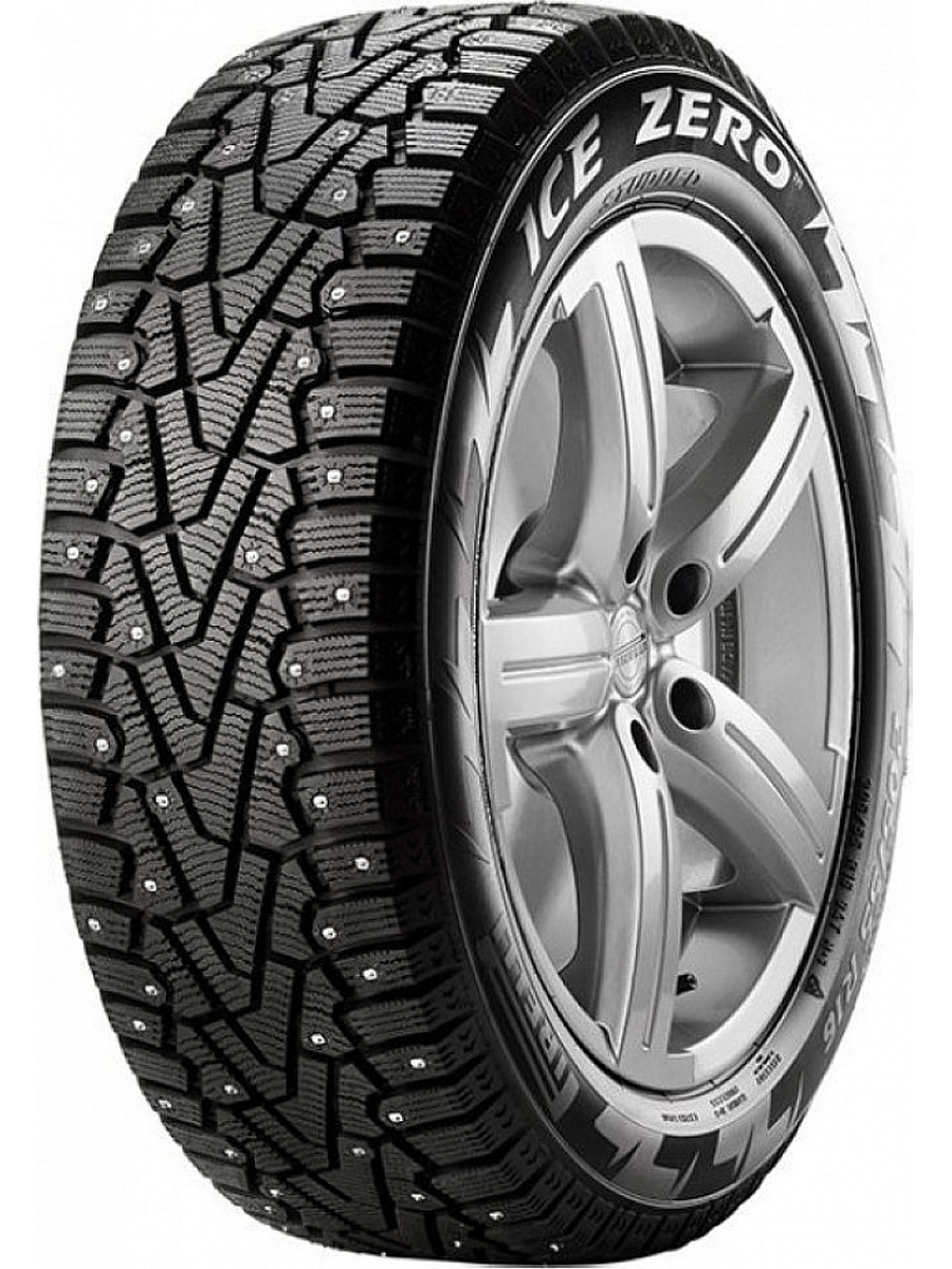 21560 R16 Pirelli Ice Zero