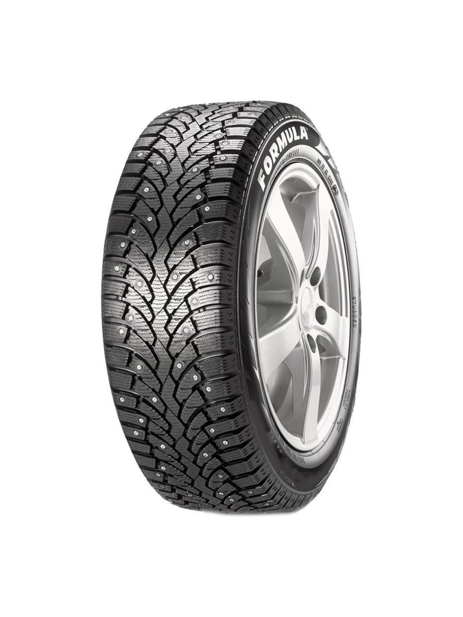 Pirelli Formula Formula Ice XL 21555 R17 зимняя