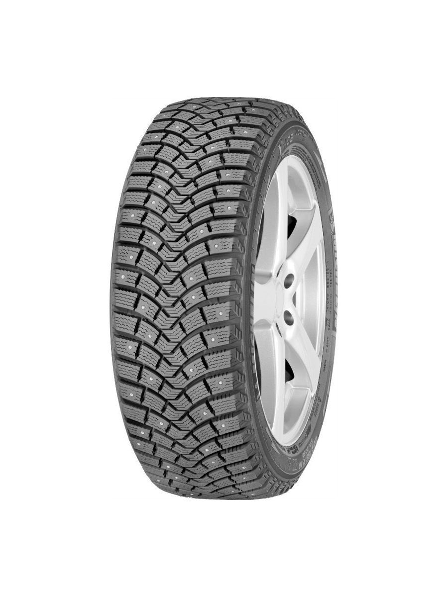 Michelin X-Ice North 2 XL 20565 R16 зимняя