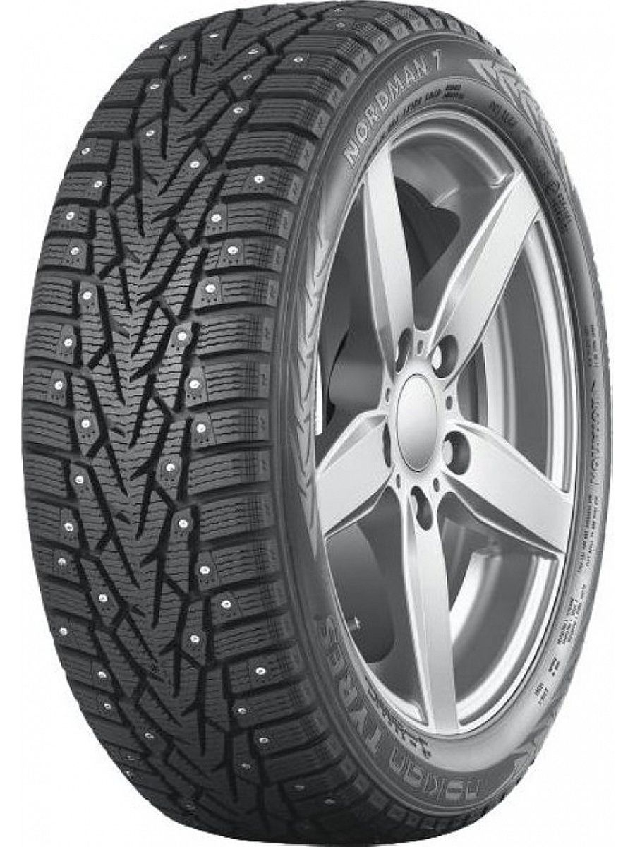 20555 R16 94T Nokian Tyres Nordman7