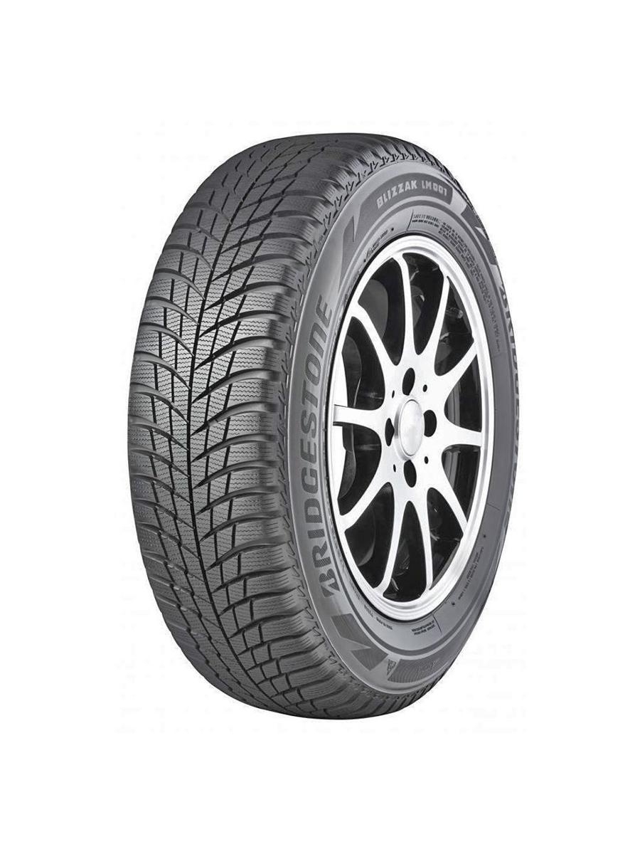 Bridgestone LM001 22555 R17 зимняя