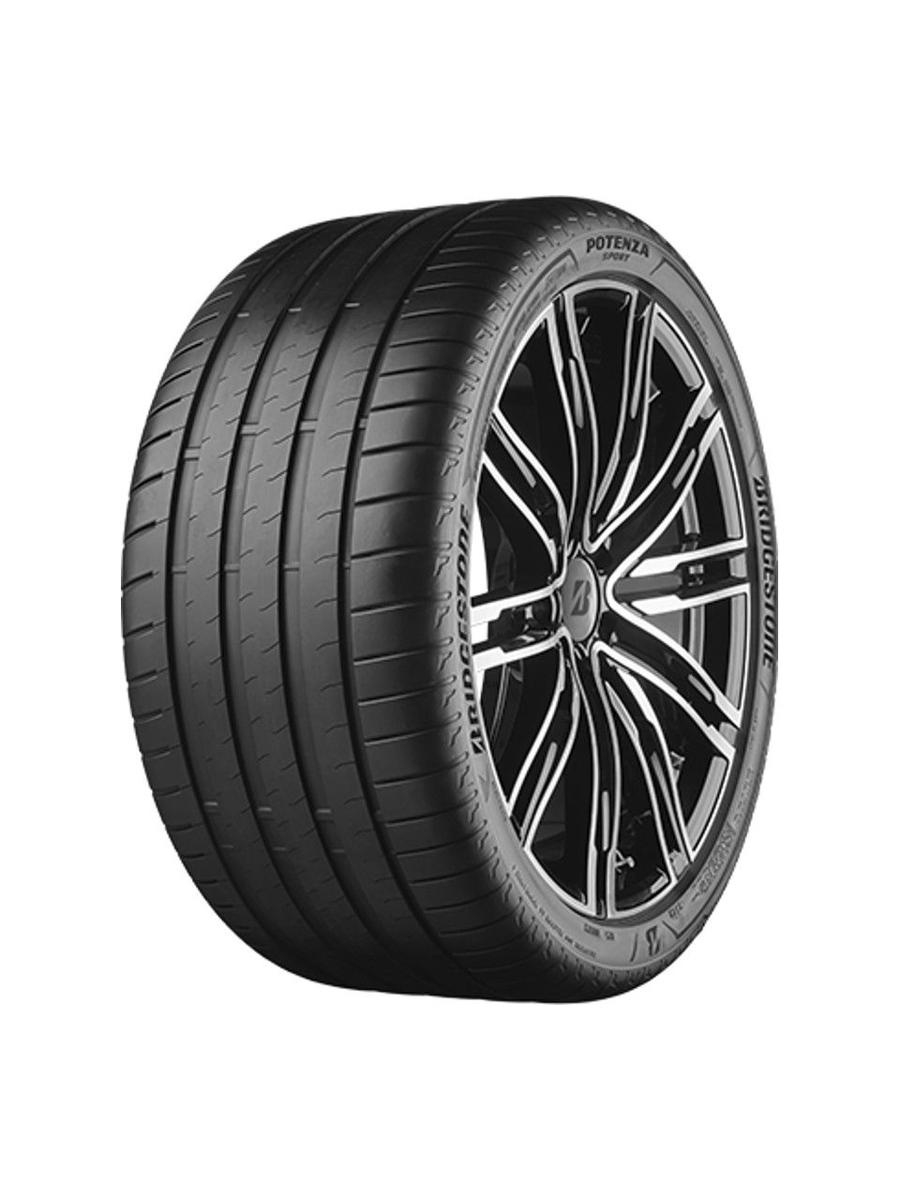 Bridgestone PSPORT XL 24540 R19 летняя