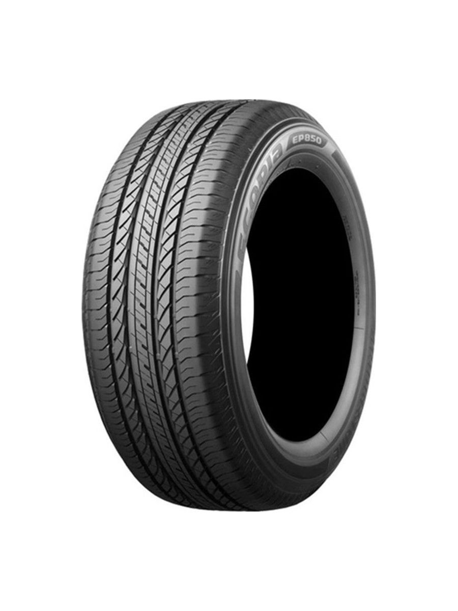 Bridgestone Ecopia EP850 23550 R18 летняя