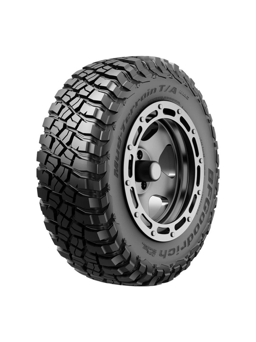 Автомобильная шина BFGoodrich Mud-Terrain TA KM2