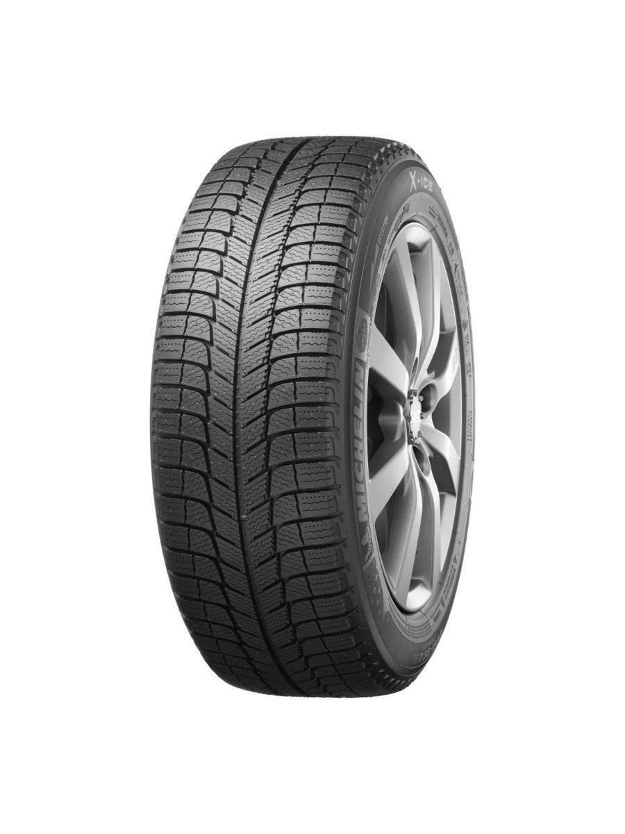 Michelin X-Ice Xi3 23555 R20 зимняя