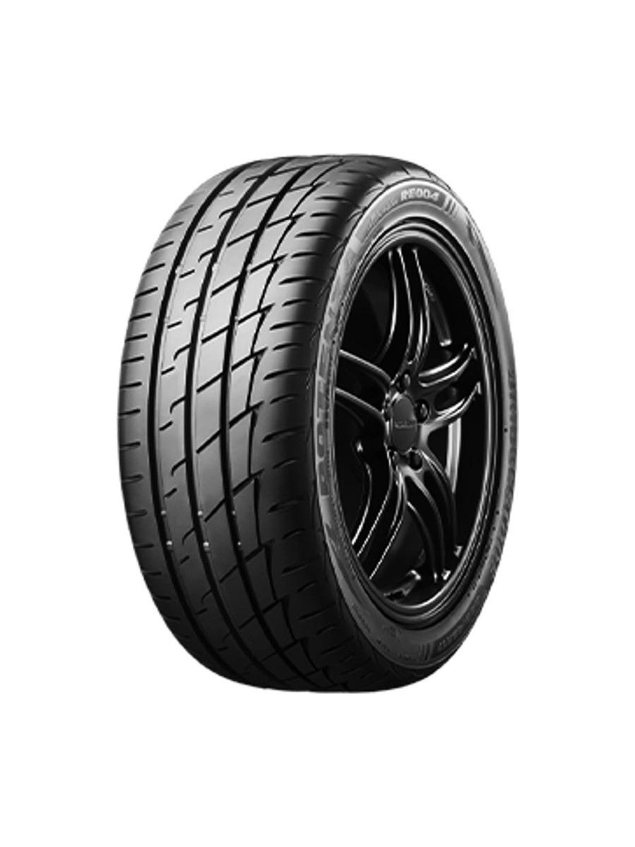 Bridgestone Potenza RE004 Adrenalin 20560 R16 летняя