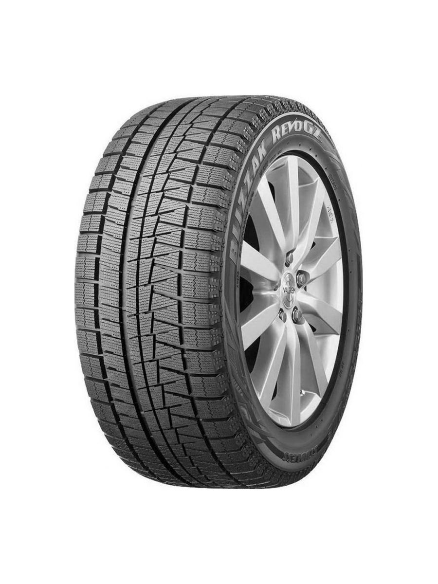 Bridgestone Blizzak Revo GZ 21560 R16 95S зимняя