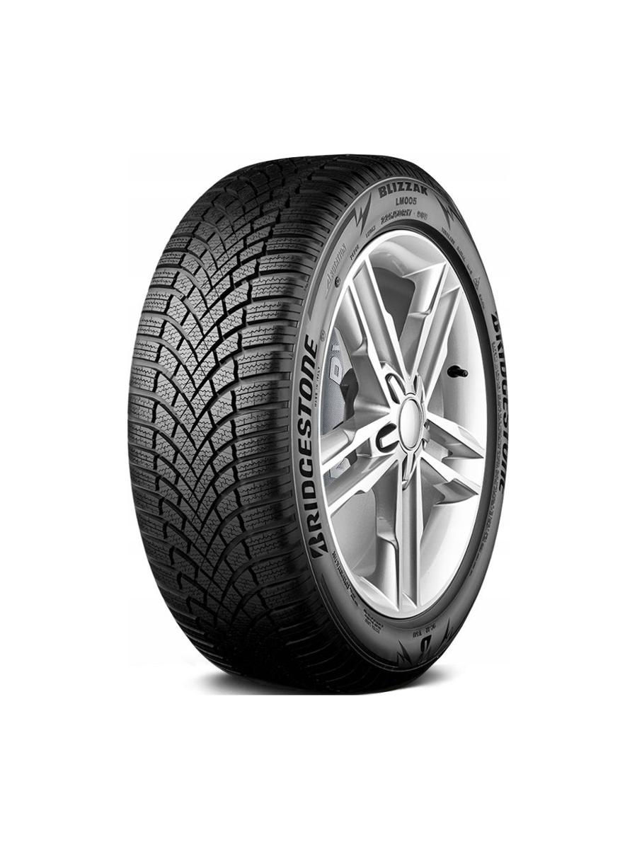 Bridgestone 12LM005 XL 25555 R18 зимняя