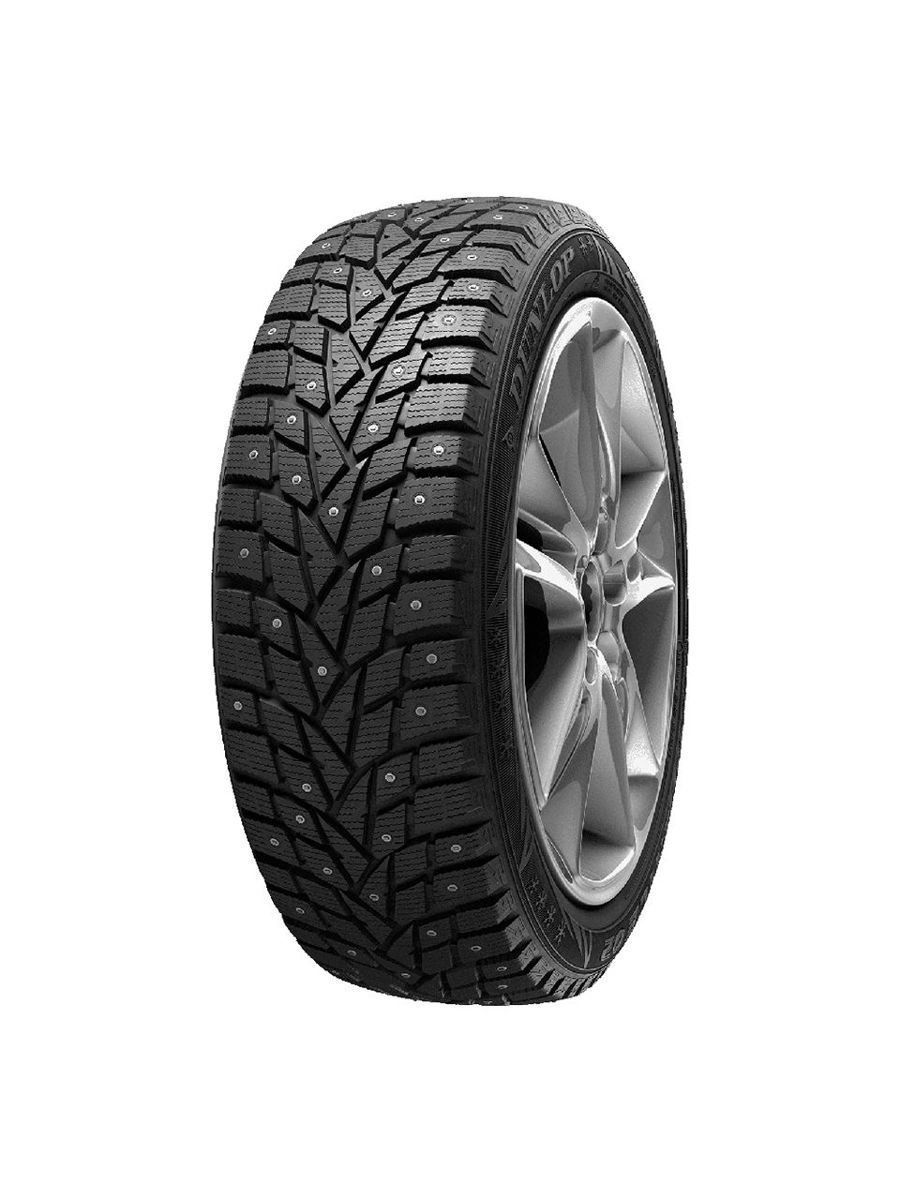 Dunlop Grandtrek Ice 02 XL 31535 R20 зимняя