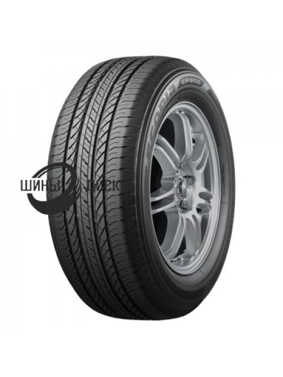 23555R19 101V Ecopia EP850 TL