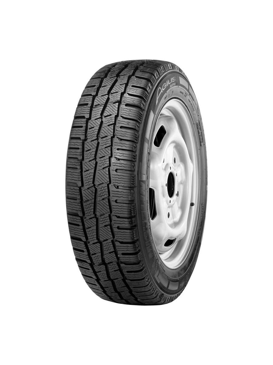 Michelin Agilis Alpin 21570 R15 зимняя