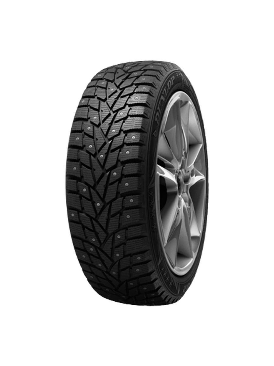 Dunlop SP Winter Ice 02 XL 23555 R17 зимняя