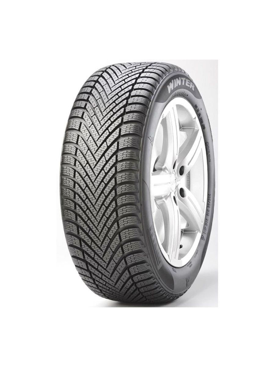 Pirelli CINTURATO WINTER XL 20555 R17 зимняя