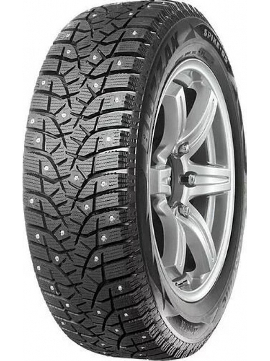 23555 R19 Bridgestone Blizzak SPIKE-02