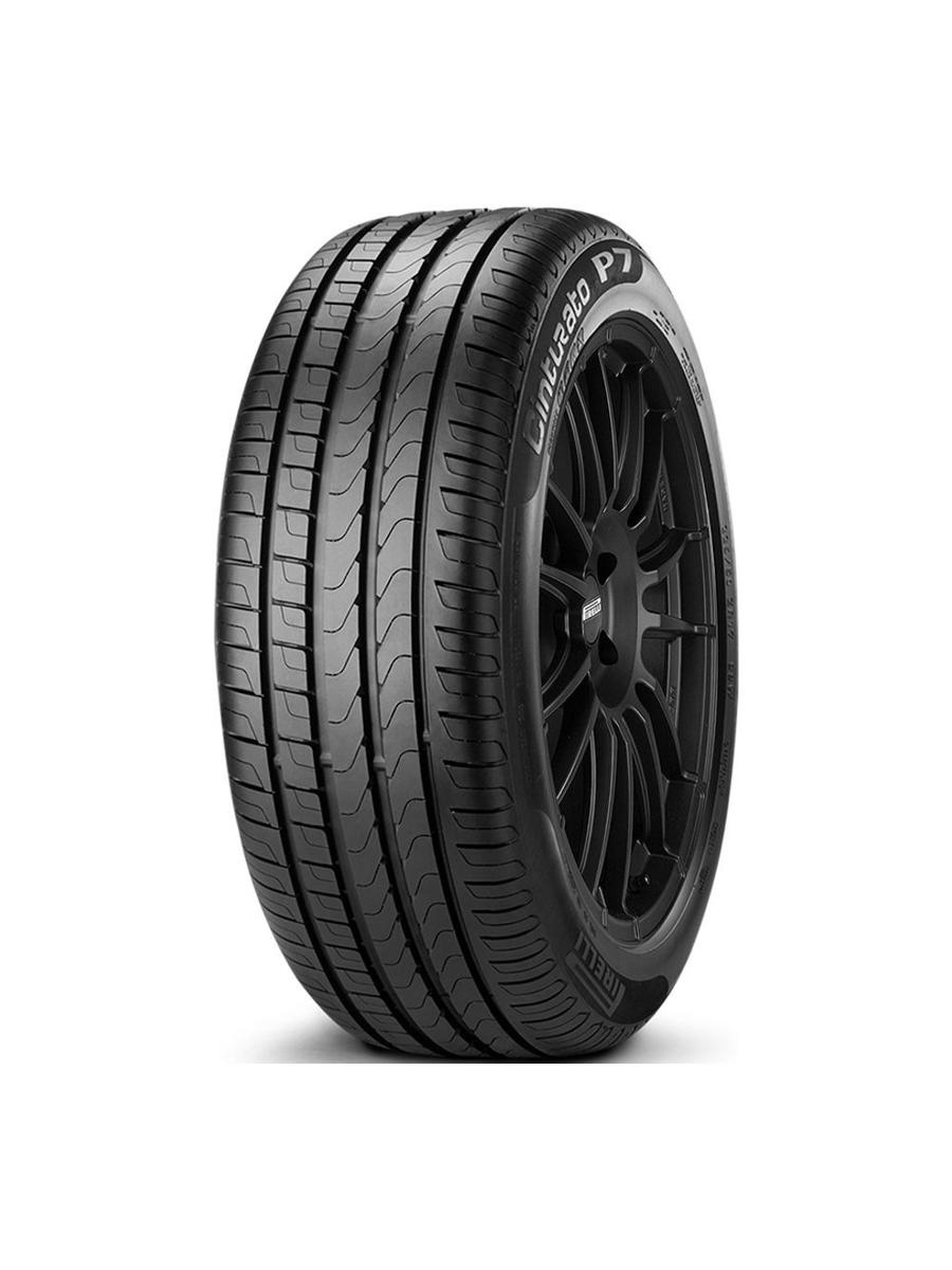 Pirelli CINTURATO P7 22545 R17 летняя