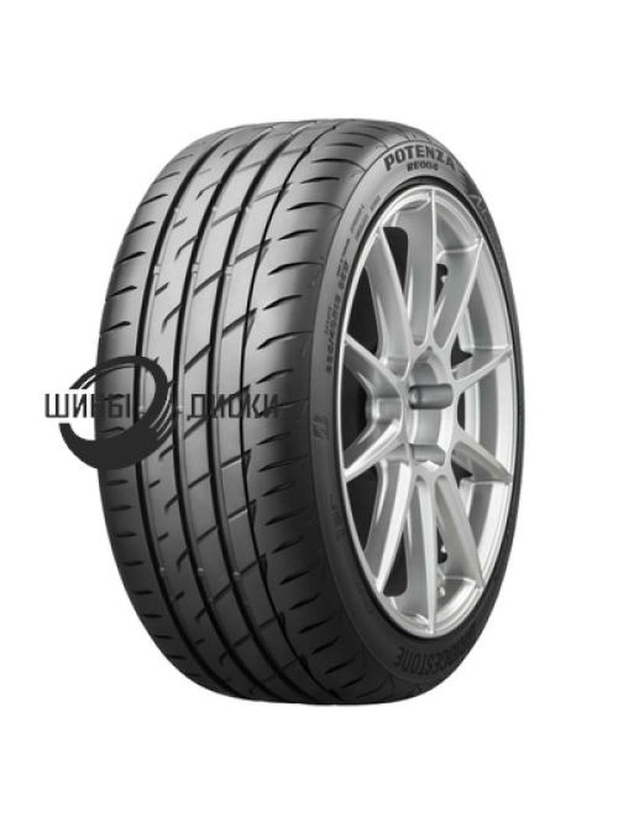 22555R16 95W Potenza Adrenalin RE004 TL