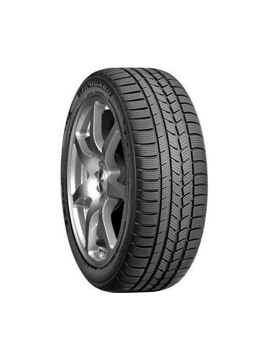 Roadstone Winguard Sport XL 21555 R17 зимняя