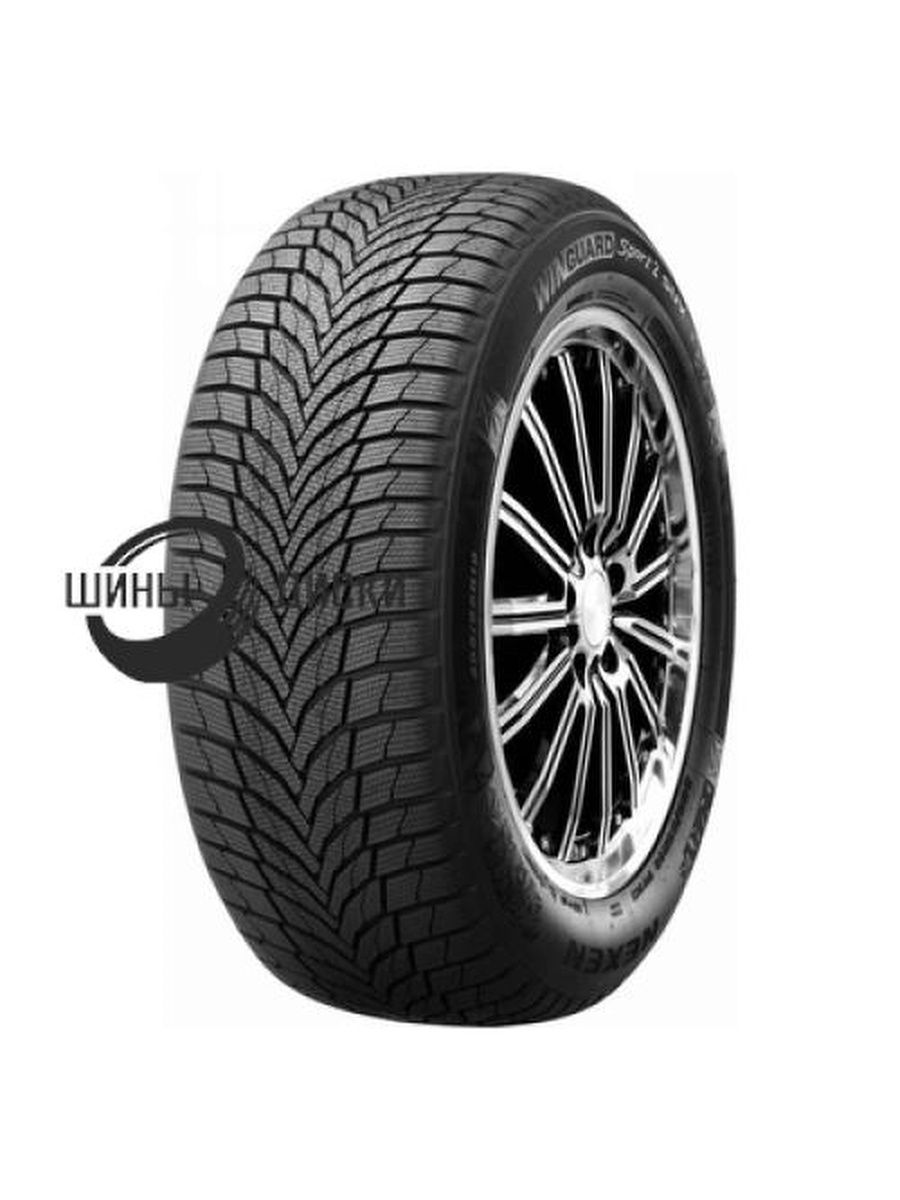 25550R19 107V XL Winguard Sport 2 SUV TL