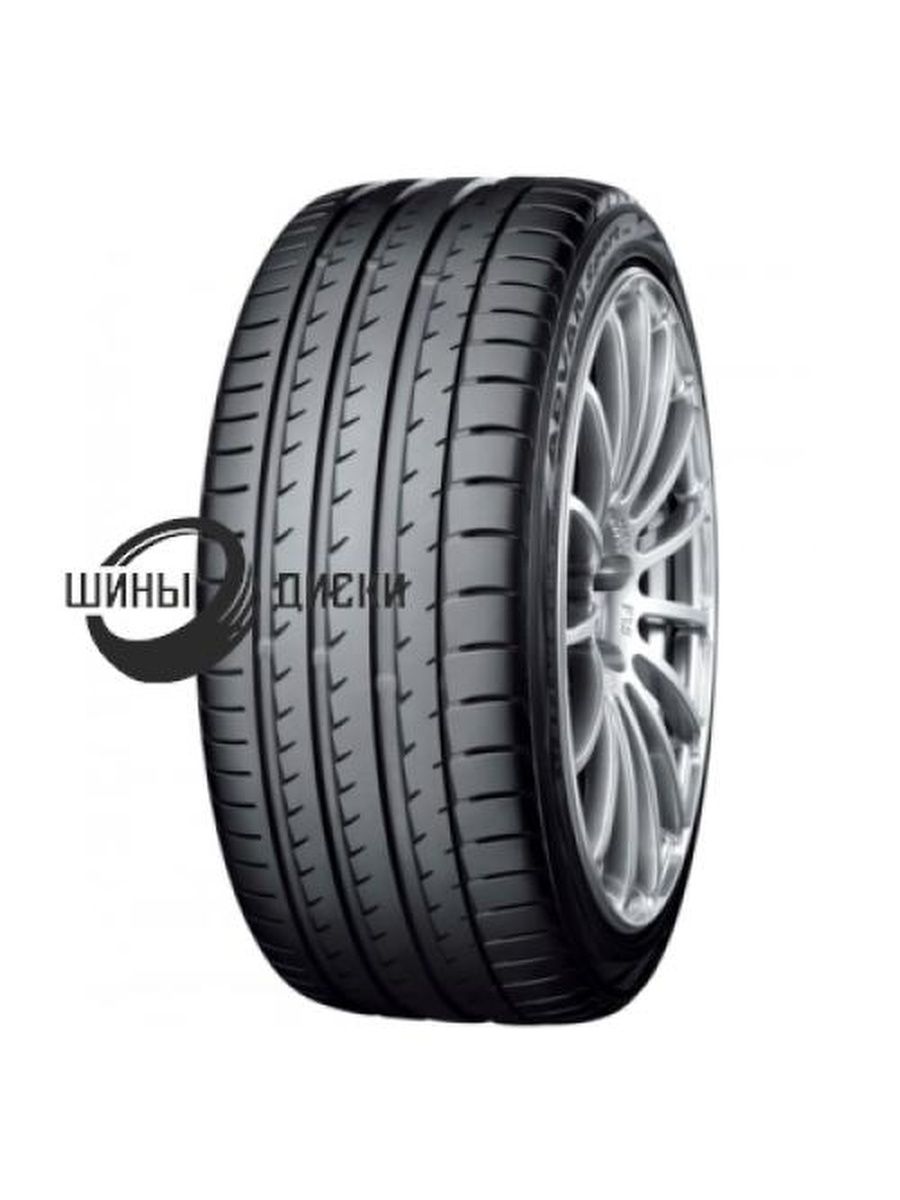 24545R20 99Y Advan Sport V105S TL ZPS