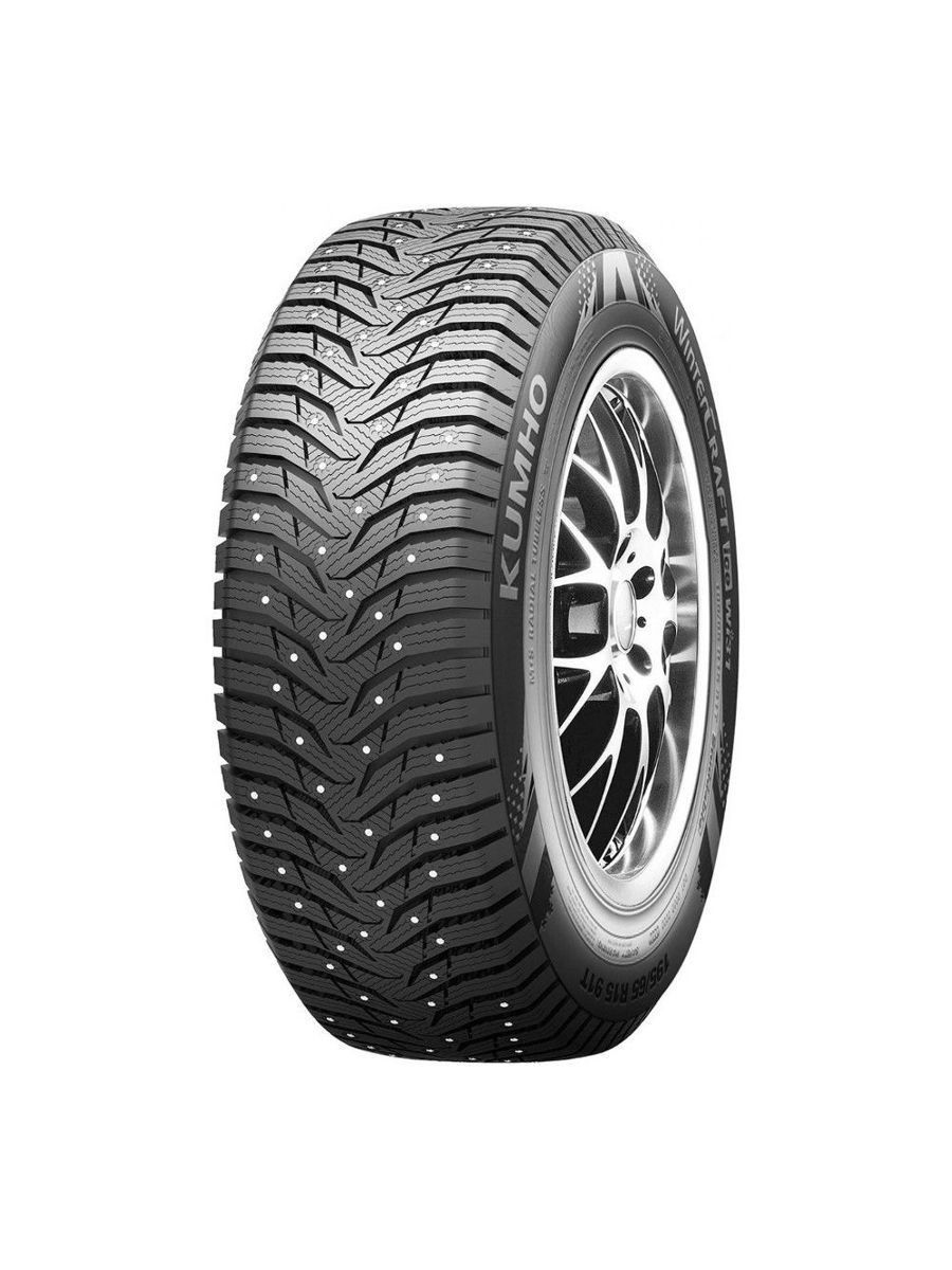 Kumho WI31 17570 R13 зимняя