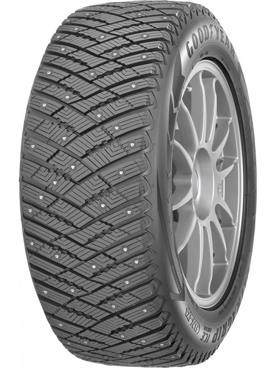 19555 R15 Goodyear UltraGrip Ice Arctic