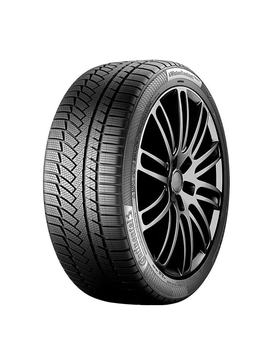 Continental ContiWinterContact TS850P FR SUV XL 23565 R17 зимняя