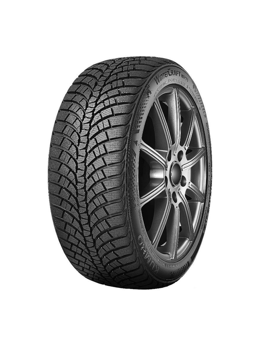 Kumho WinterCraft WP71 22545 R17 зимняя