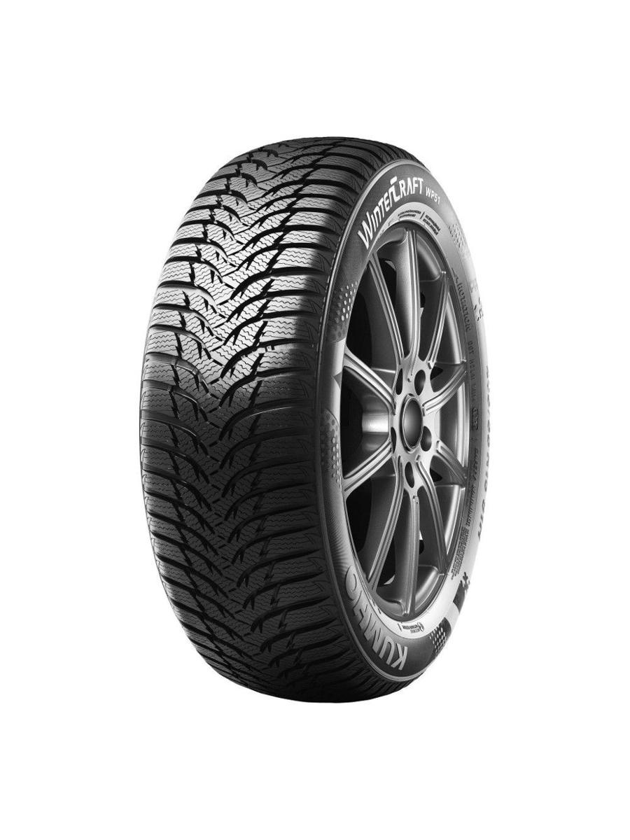 Kumho WinterCraft WP51 XL 21560 R16 зимняя