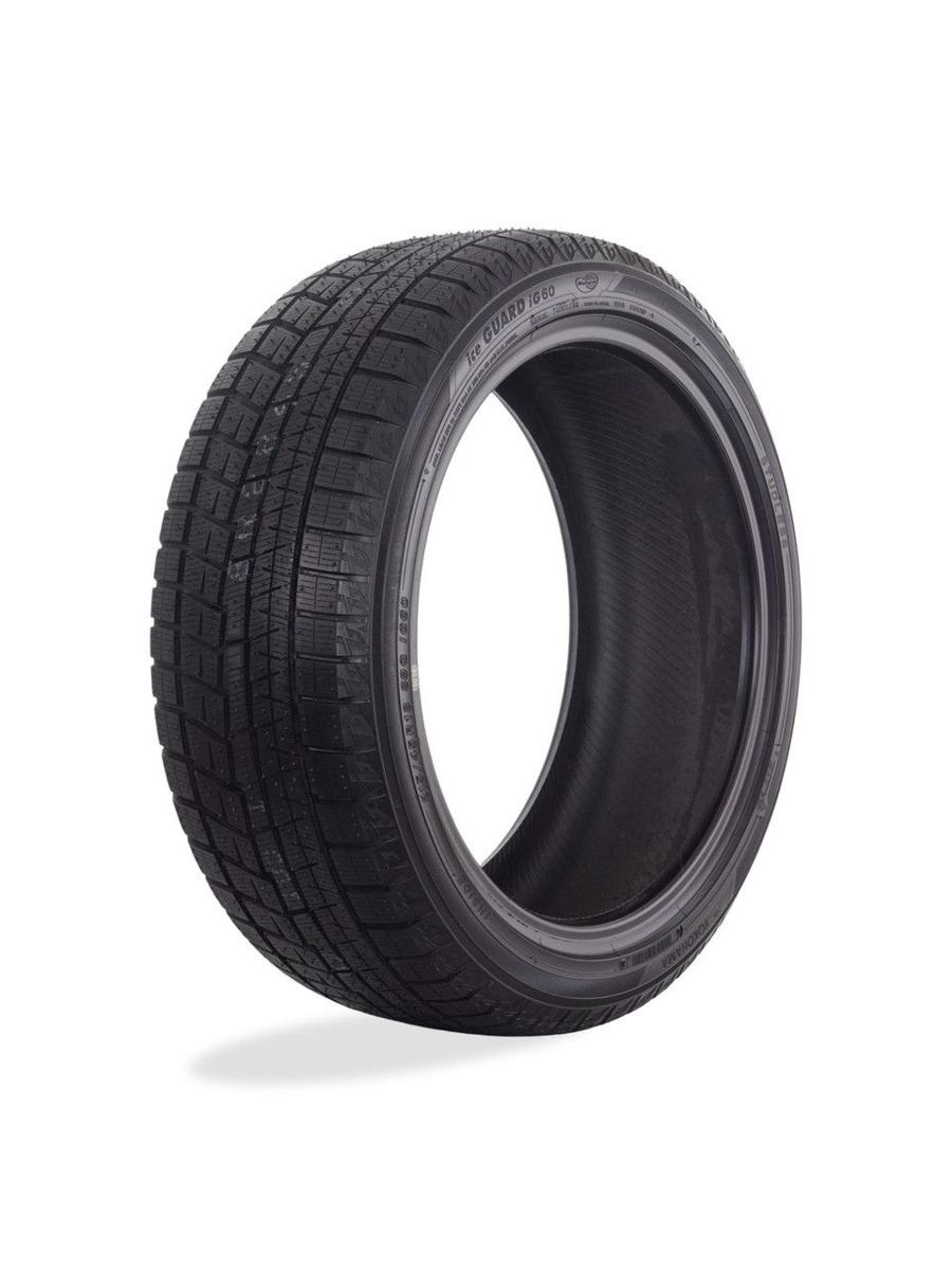 Yokohama ICEGUARD STUDLESS IG60 18560 R15 зимняя