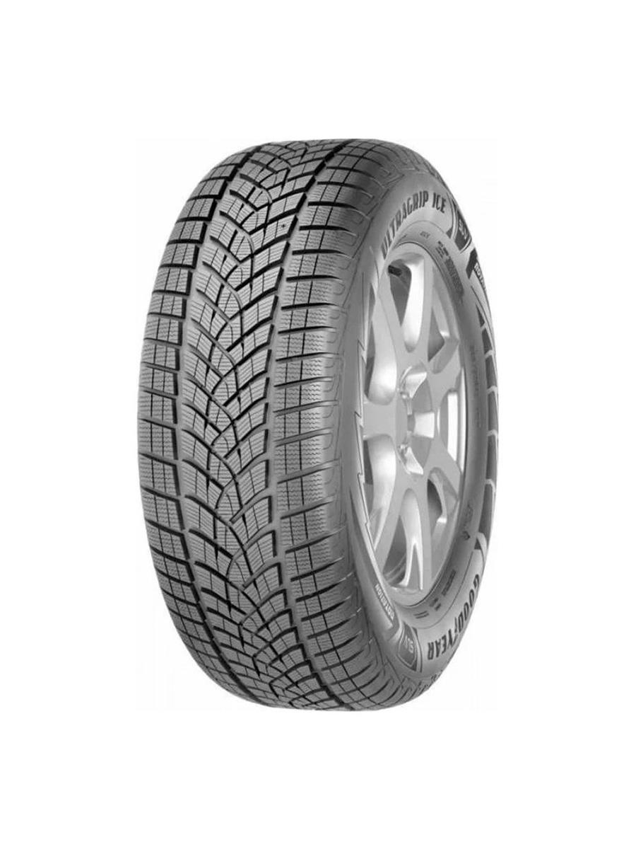 GoodYear UG ICE SUV G1 XL 22560 R17 зимняя