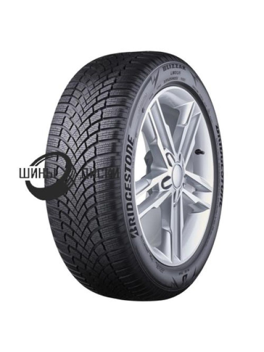 19555R16 91H XL Blizzak LM005 DriveGuard TL RFT