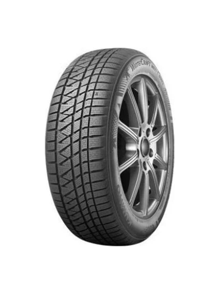 Kumho WS-71 21560 R17 зимняя