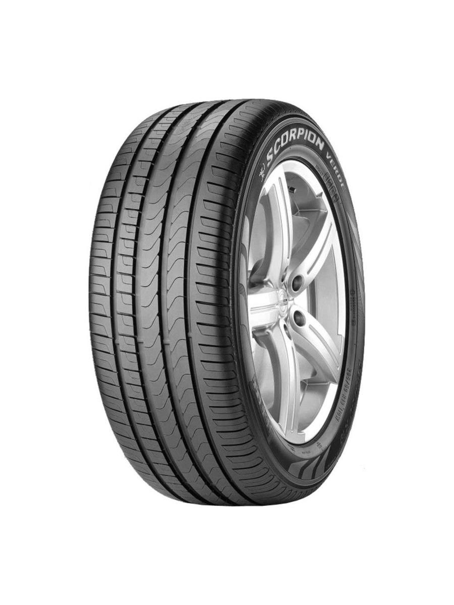 Pirelli SC VERDE SUV XL 22545 R19 летняя