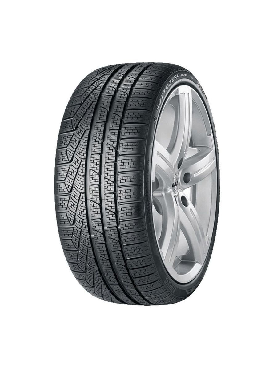 Pirelli Winter SottoZero Series II 240  24550 R18 зимняя