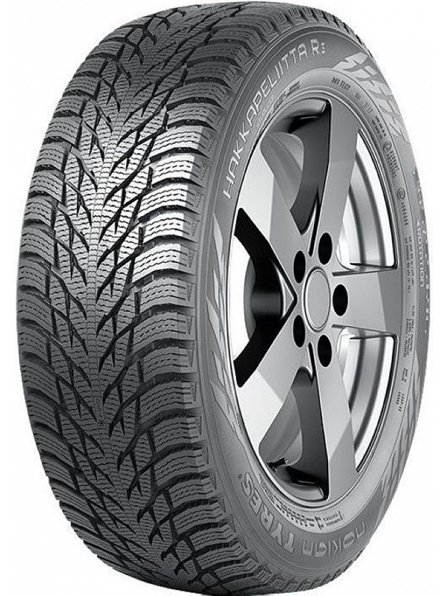 20565 R15 Nokian Hakkapeliitta R3