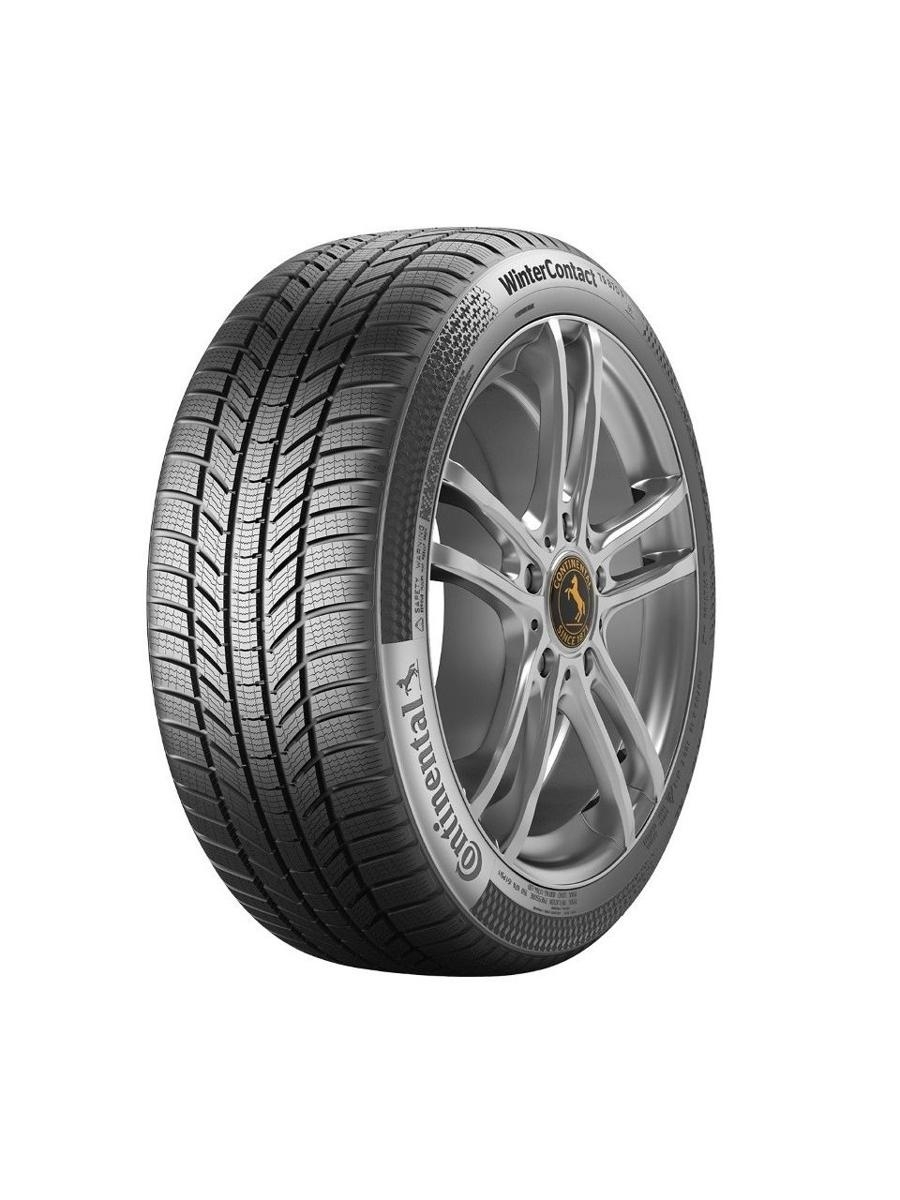 Continental WinterContact TS 870 P XL 24540 R18 зимняя