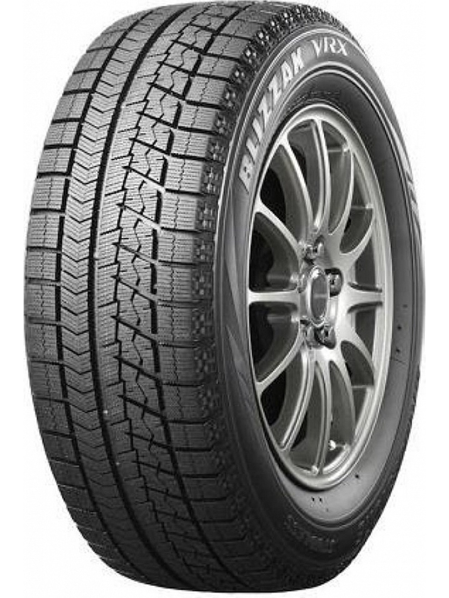 20565 R15 Bridgestone Blizzak VRX