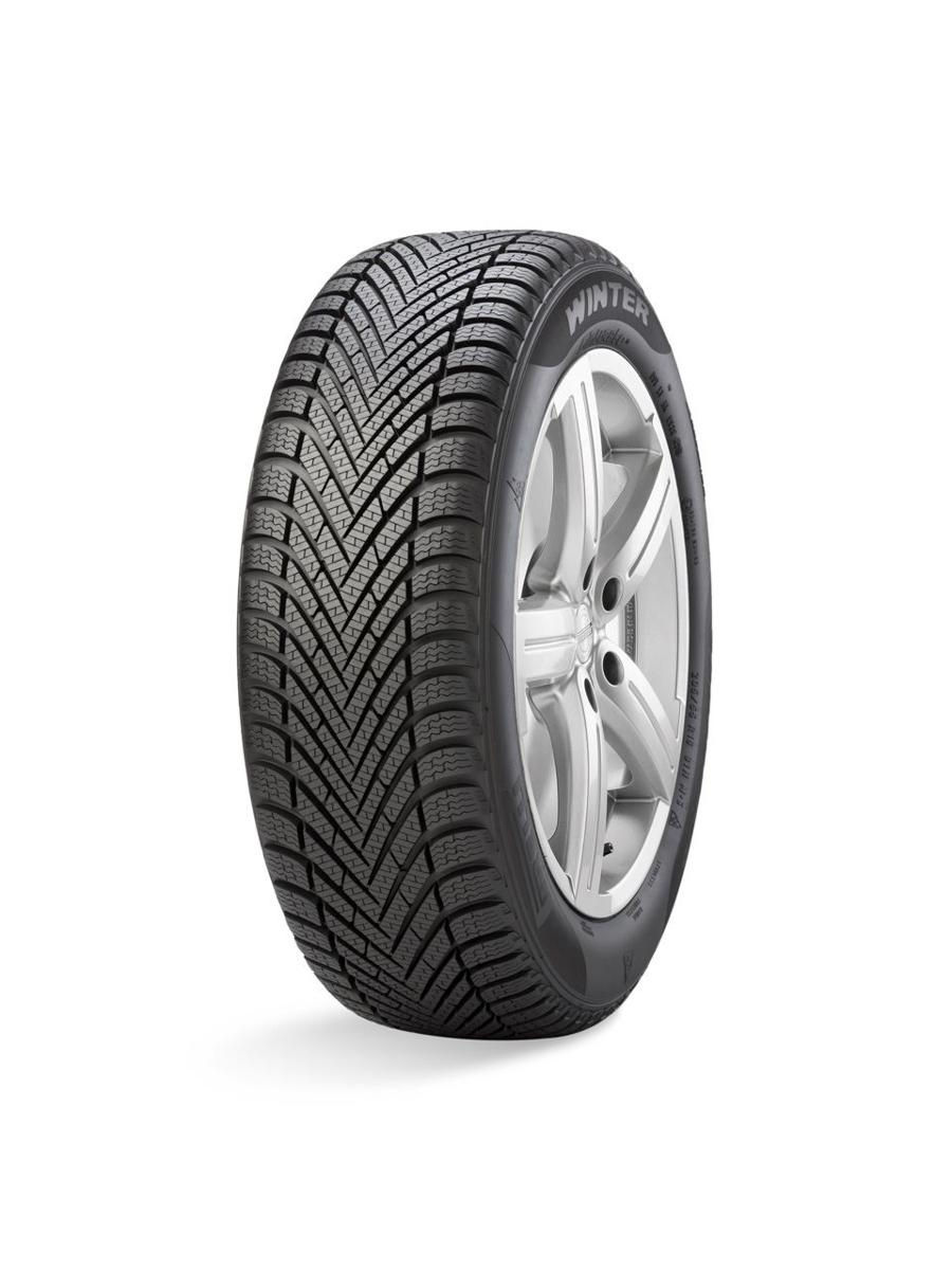 Pirelli CINTURATO WINTER XL 20550 R17 зимняя