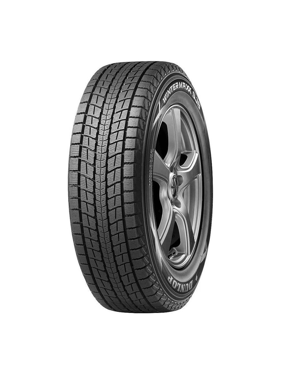 Dunlop Winter Maxx SJ8 21565 R17 зимняя