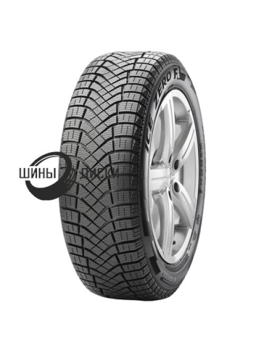 25545R20 105H XL Ice Zero FR TL