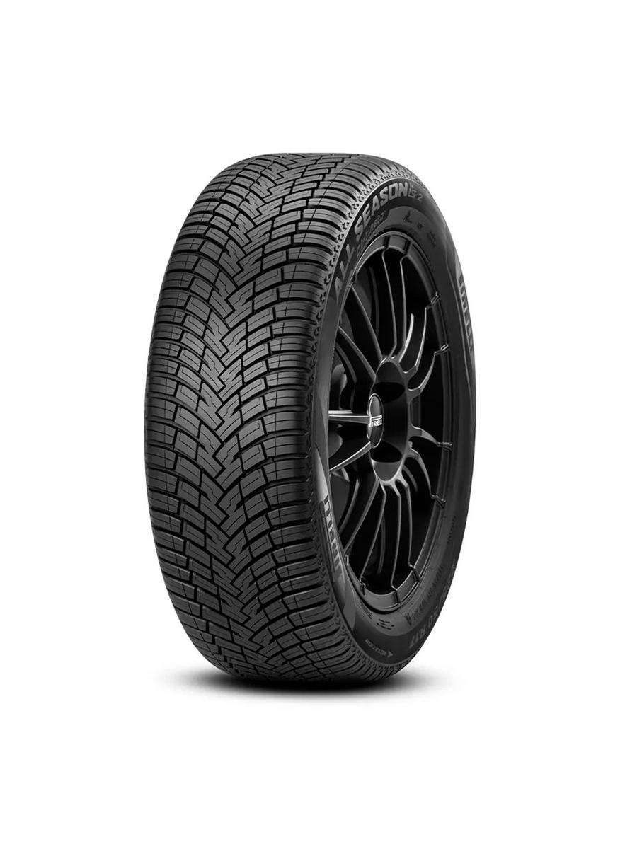 Pirelli CINTURATO ALL SEASON SF 2 XL 22560 R17 летняя