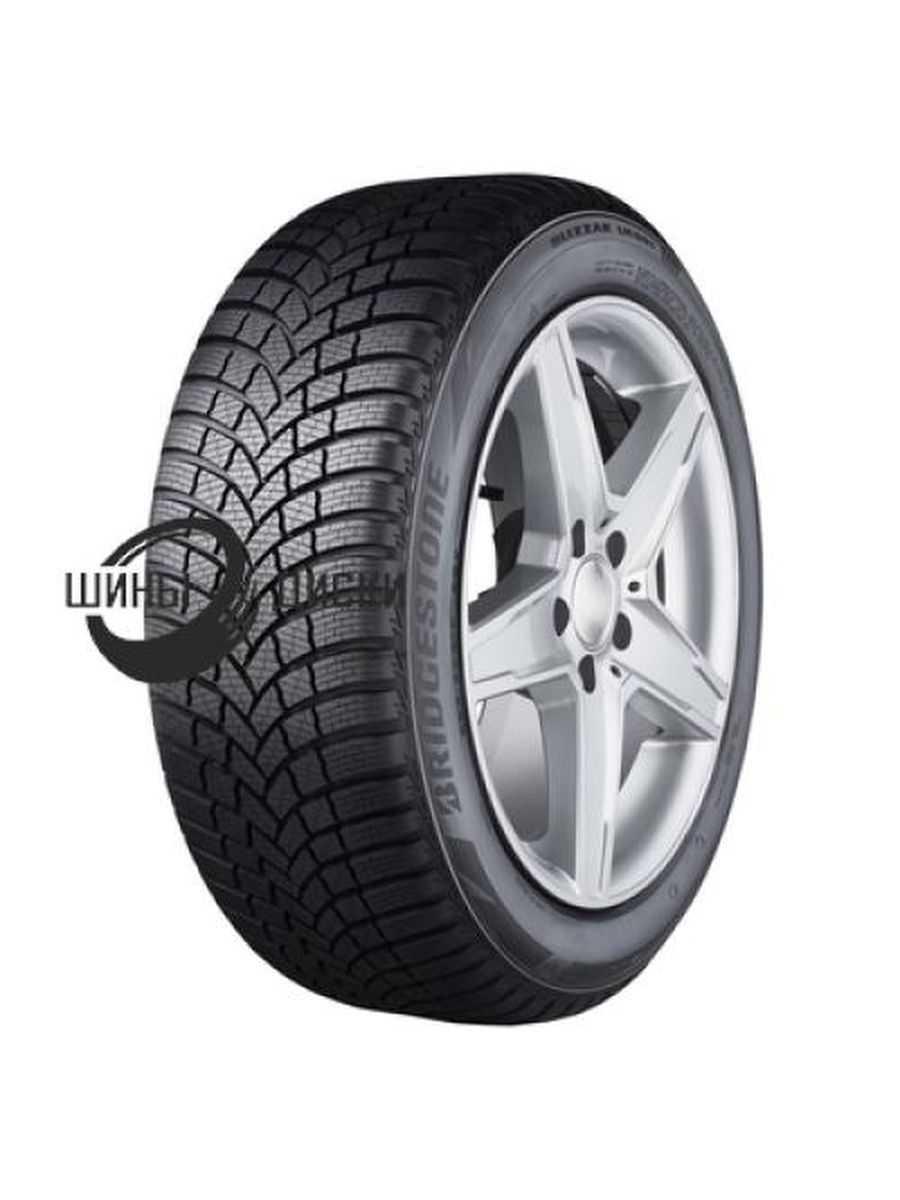 27545R20 110V XL Blizzak LM001 Evo TL RFT