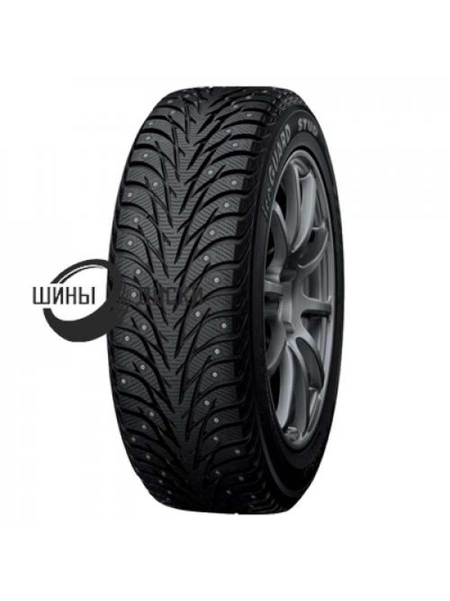 28545R22 114T XL iceGuard Stud iG35 TL + (шип.)